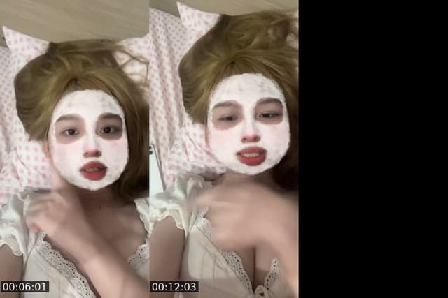@bzang0402 TikTok live