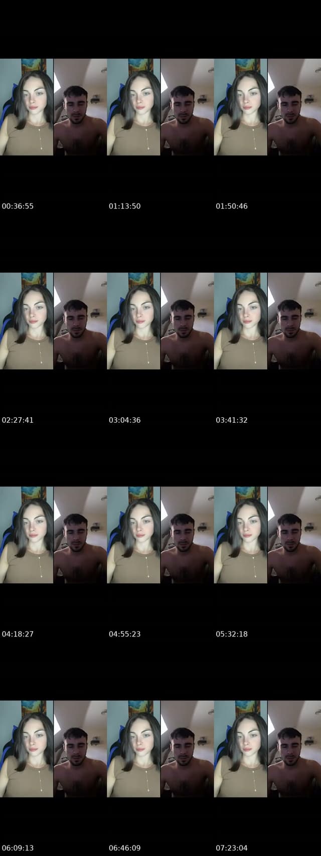@broken._.woman France TikTok live from 2026-07-09
