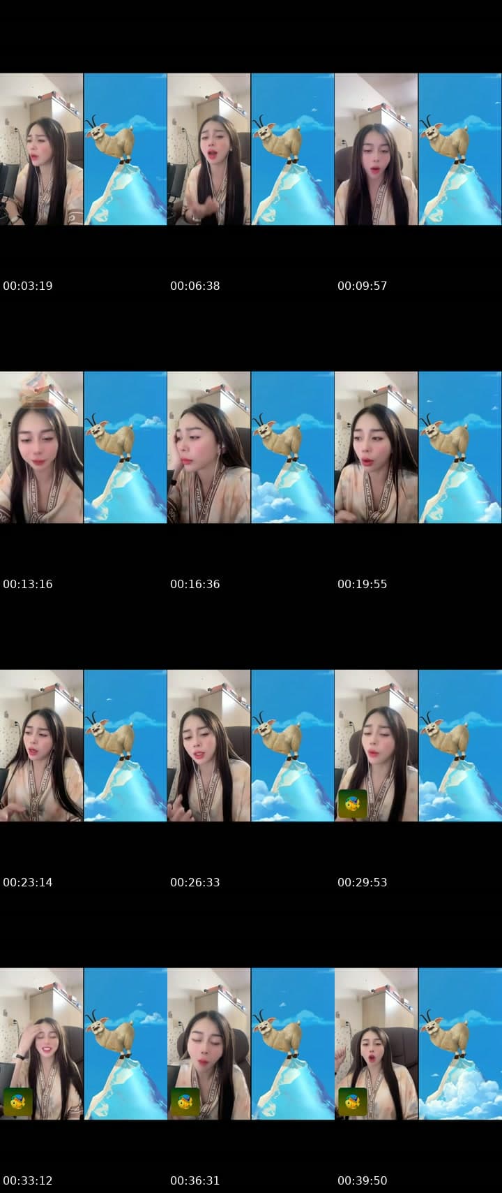 @bongdao_1992 TikTok live stream