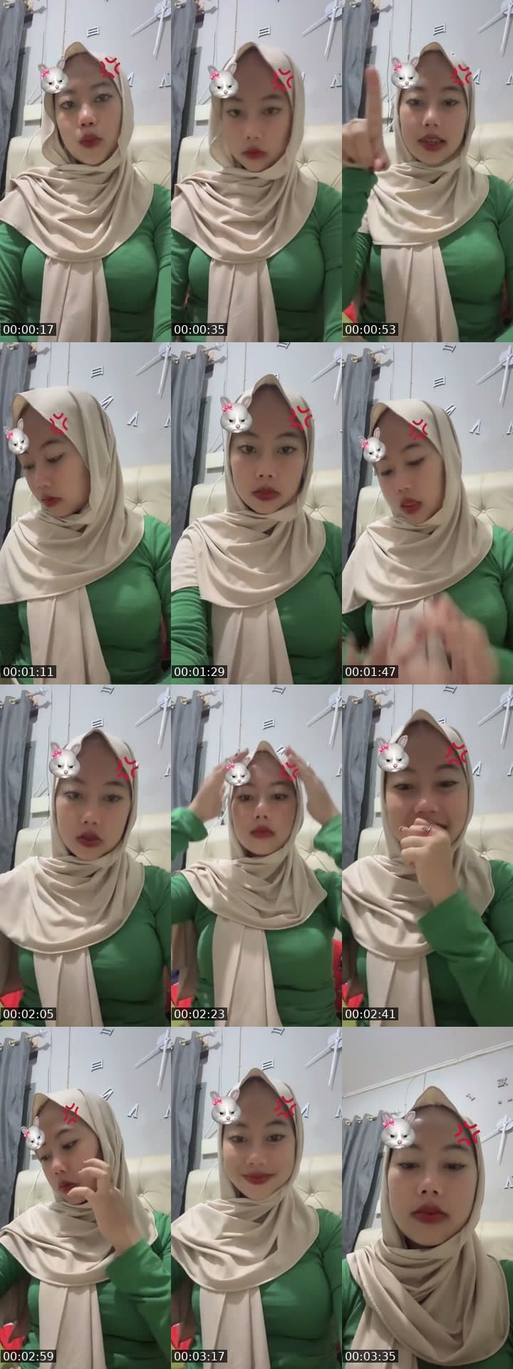 @capeah111 TikTok live stream