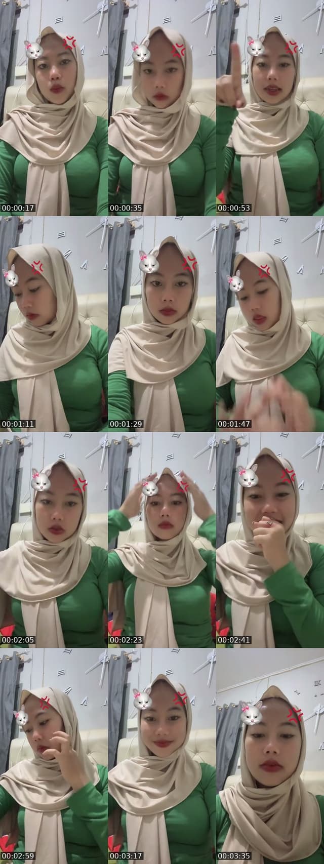 @capeah111 TikTok live