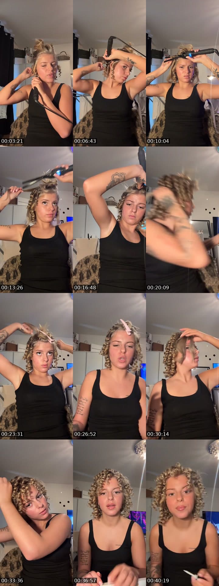 @elochristoo TikTok live stream