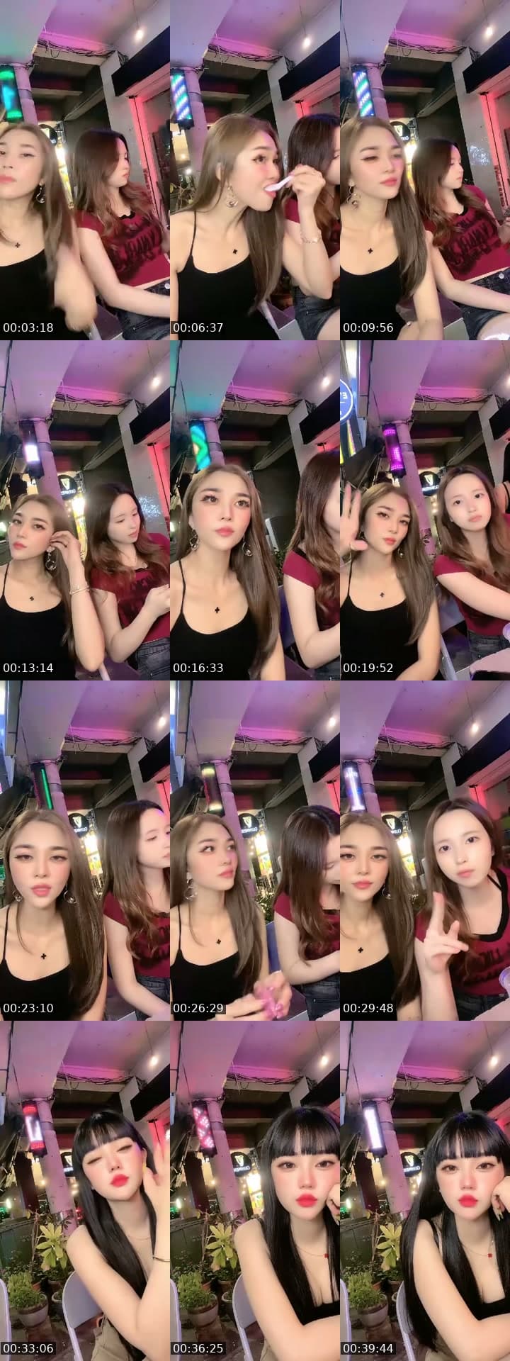 @emily0606888 TikTok live stream