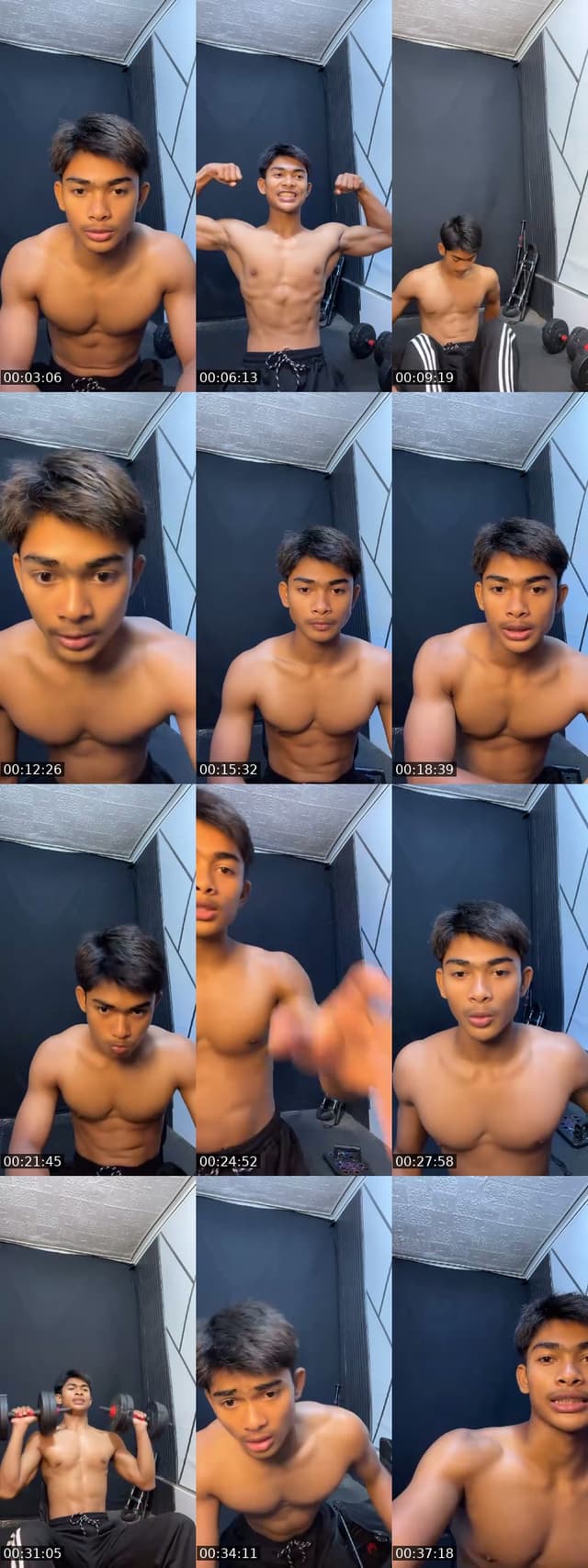 @faldy7613 TikTok live