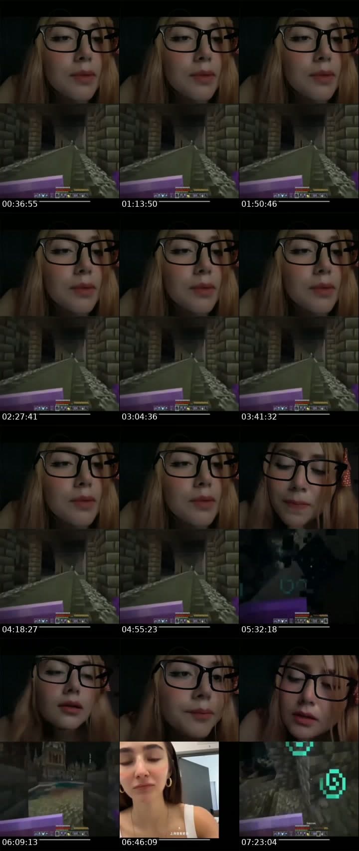 @f8niri3ei7 TikTok live stream