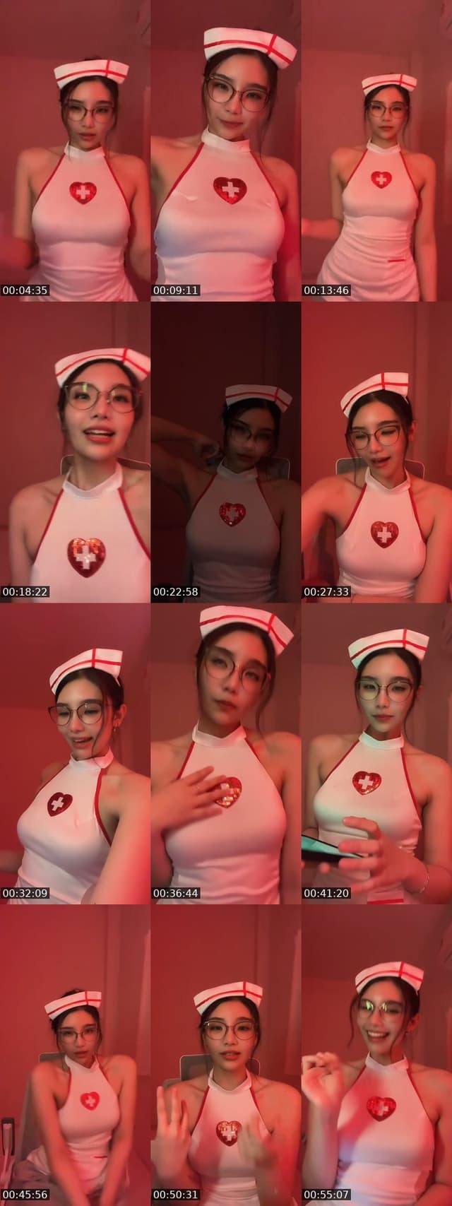 TikTok live: เด็กกลับมาแล้วค้าบ 💐 by @fernlychan