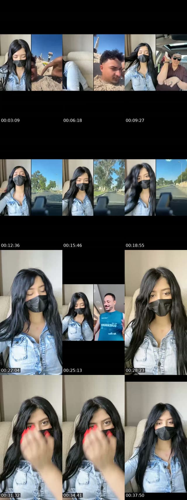 @ghazalmm35 TikTok live