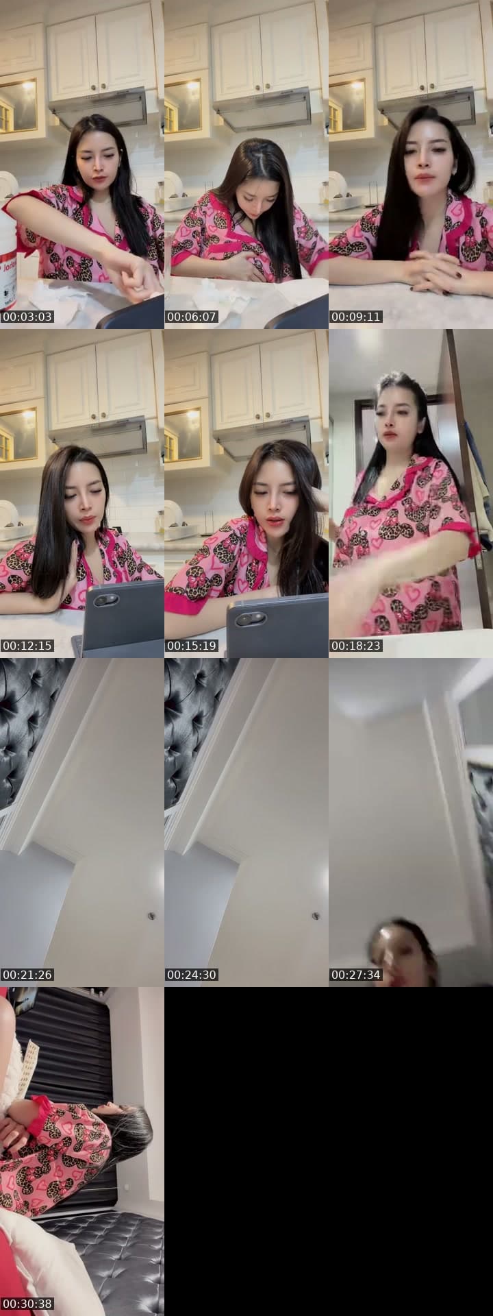 @heradsp TikTok live stream