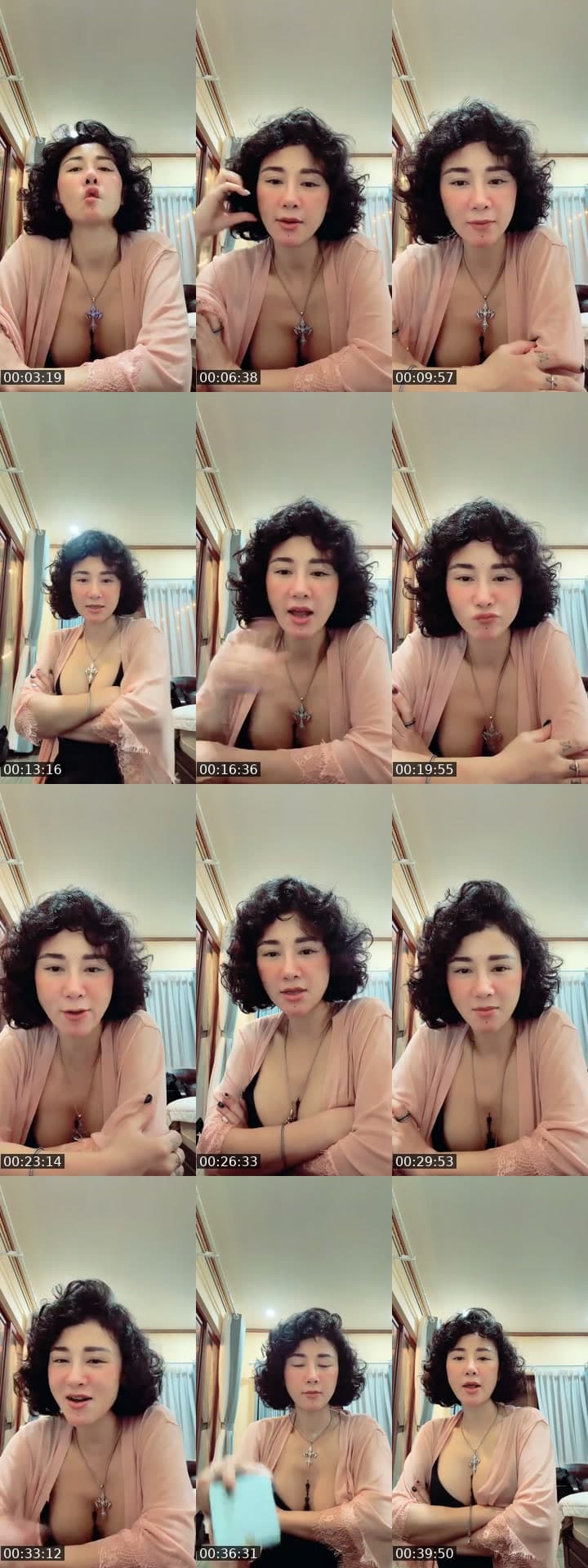 @anhhuyennguyen6 TikTok live stream
