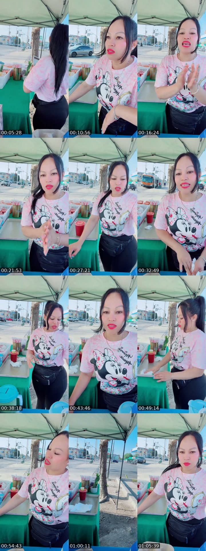 @karenblue31 TikTok live stream