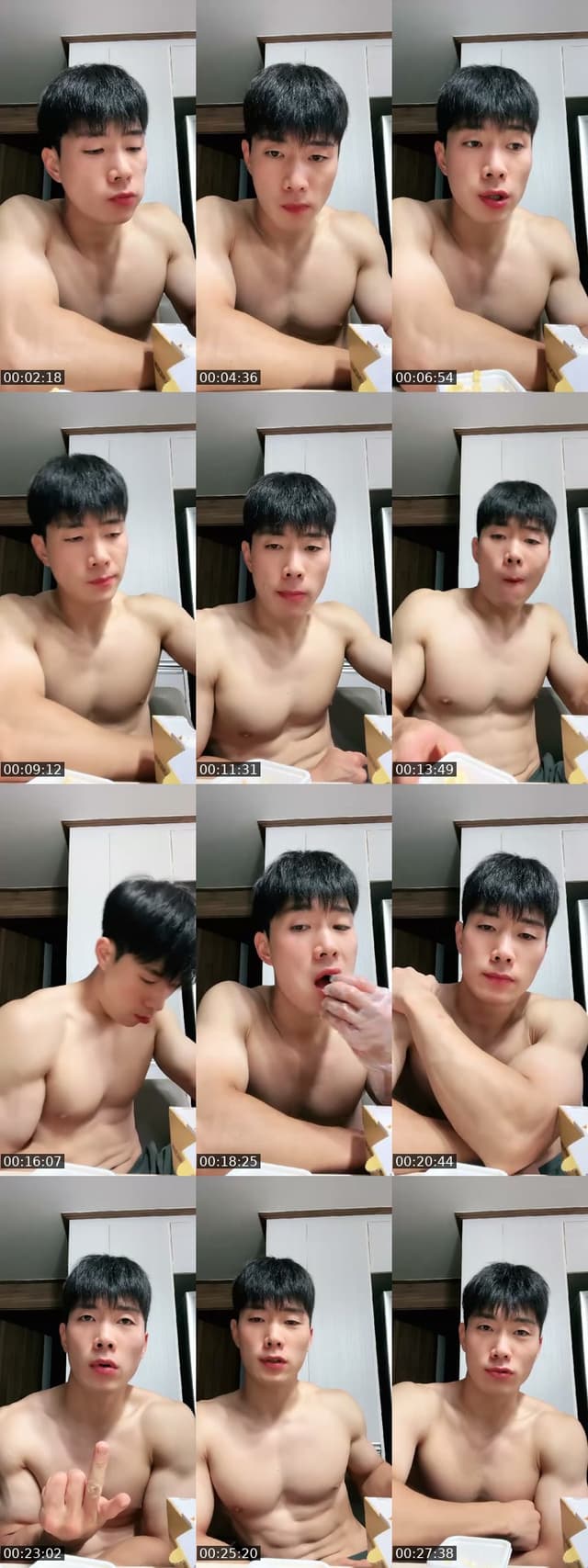 @metalbatbad_ TikTok live
