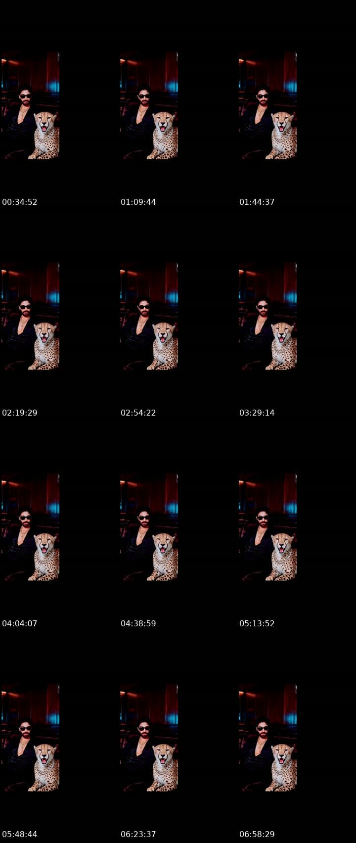 @muneeeif TikTok live stream