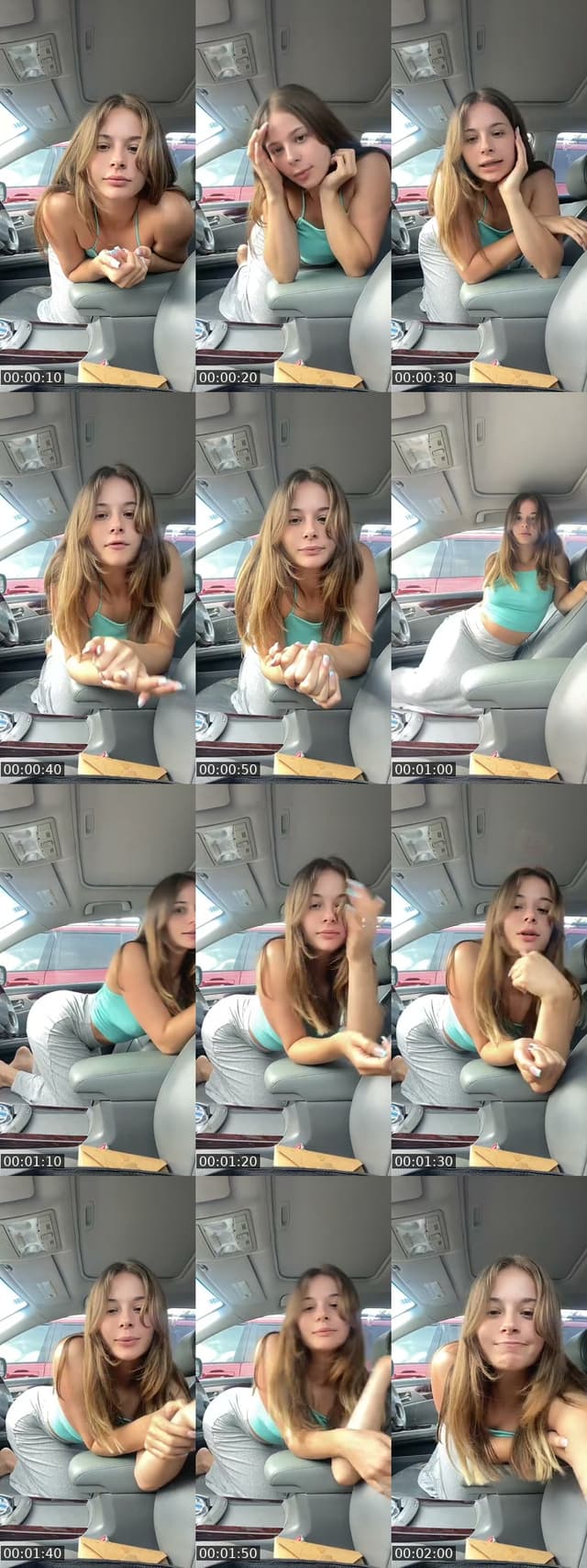 @fluttershyuni TikTok live