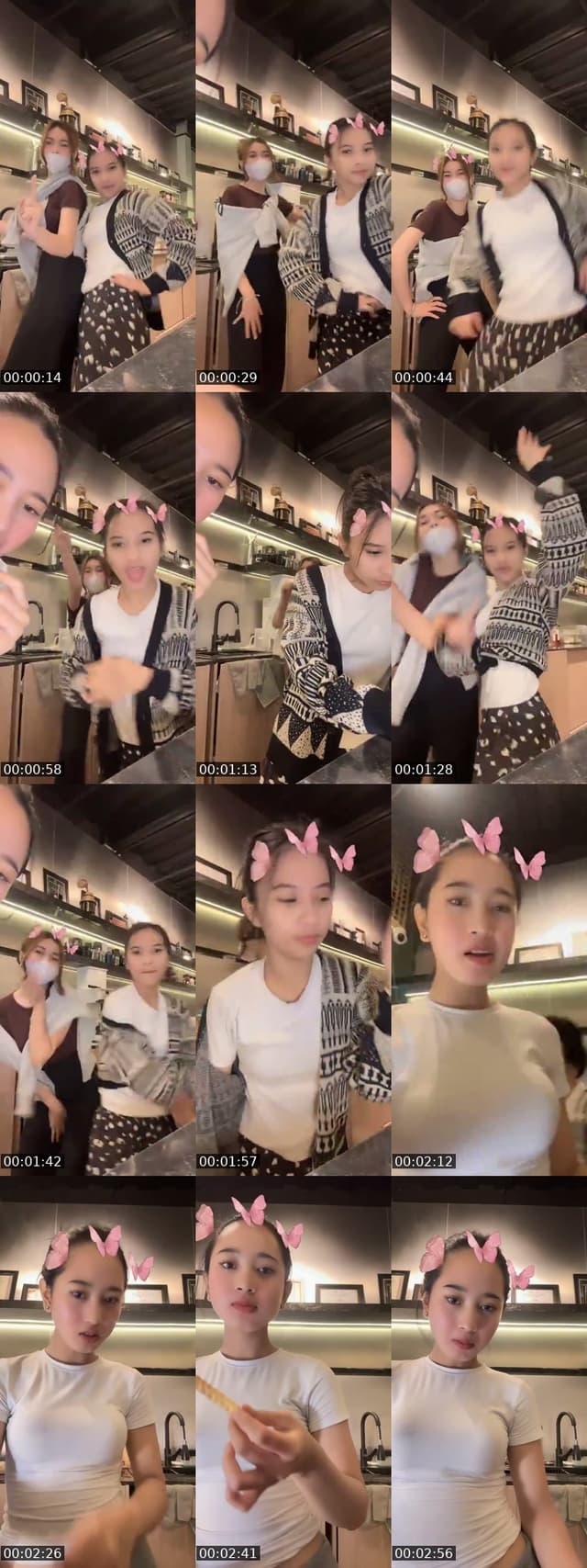 @ufthi1 TikTok live