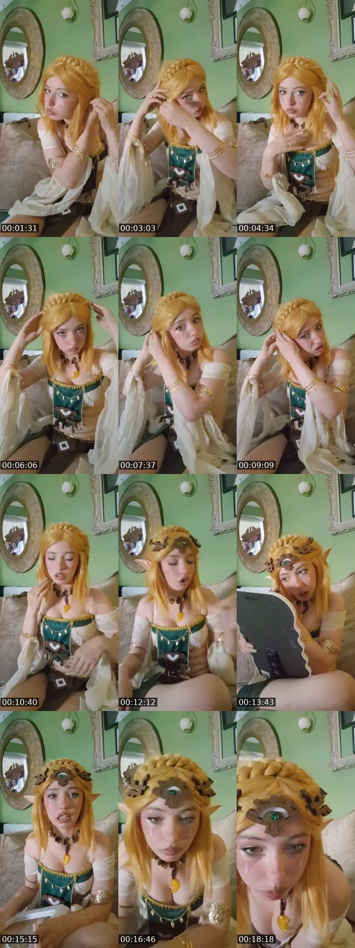 @x0_twilight.princess_x0 TikTok live stream