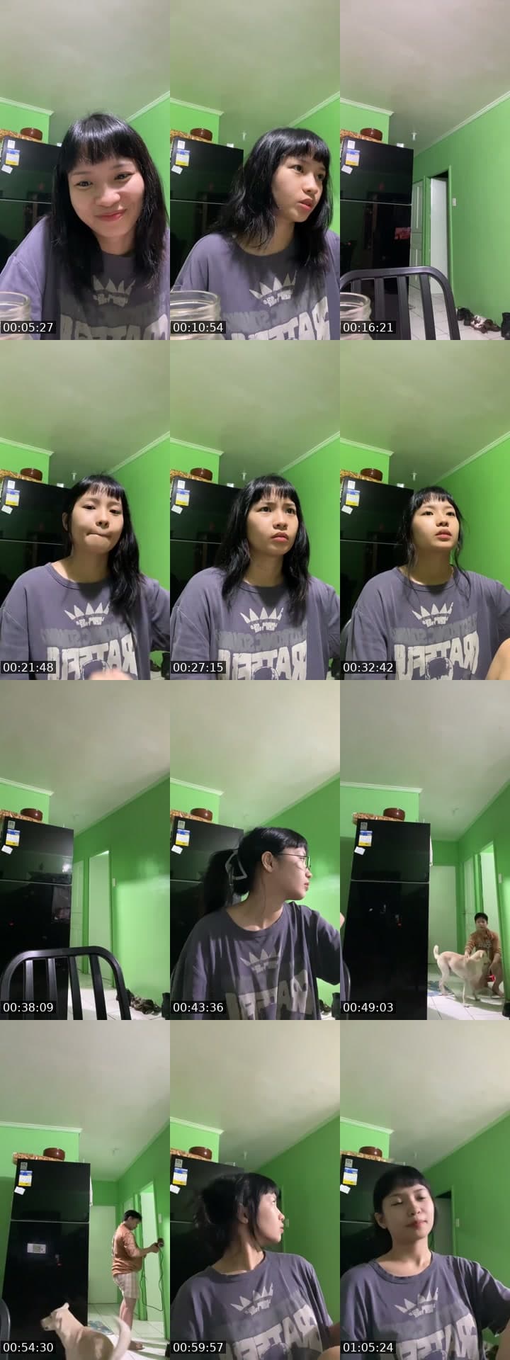hi pi