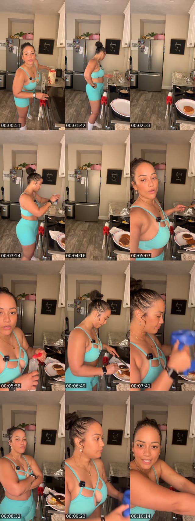 @vivibones89 TikTok live from 2026-07-09