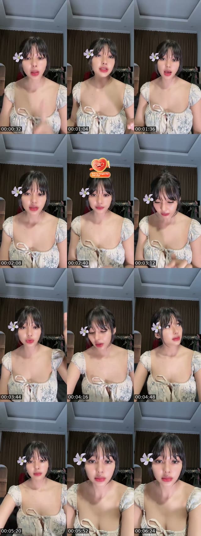 Masuk sini🥰 - @adenia4