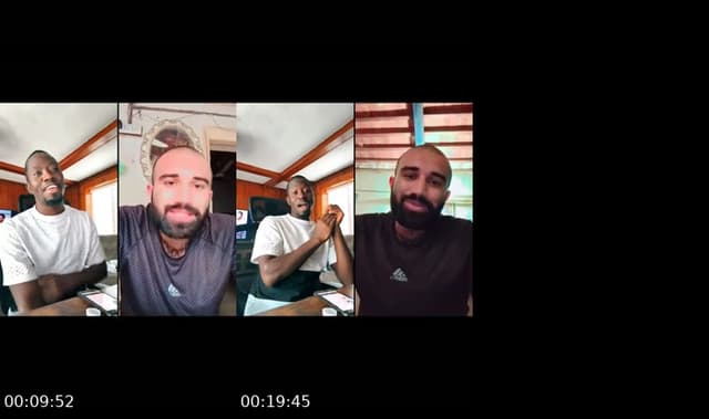 @easyboy2025 TikTok live
