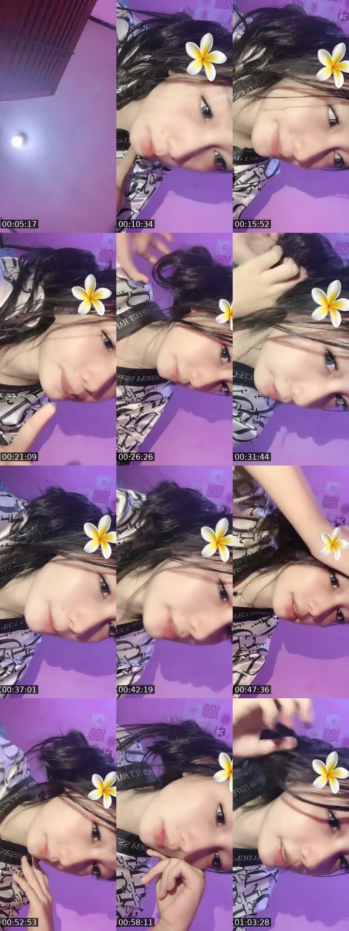 @liaacriminal TikTok live stream