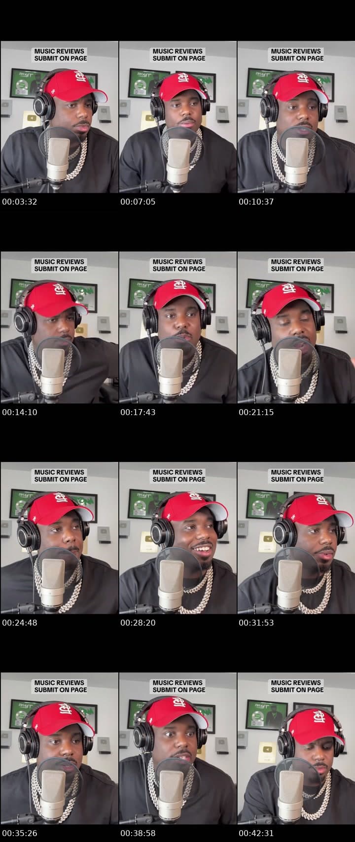 Music Review