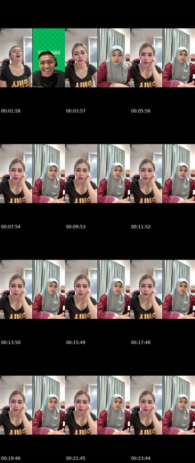@anzeila_ TikTok live from 2026-07-09