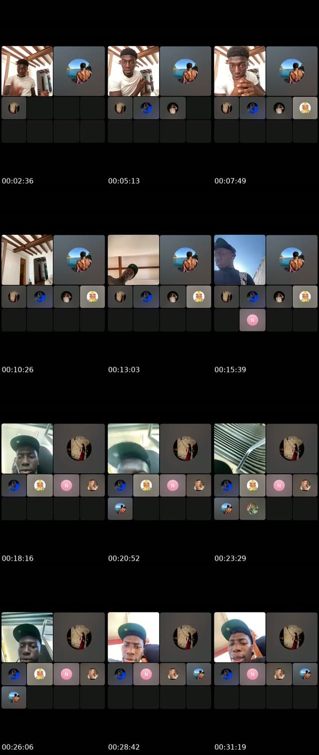 Mexico TikTok live: Hacedme preguntas by @riokoisboss2