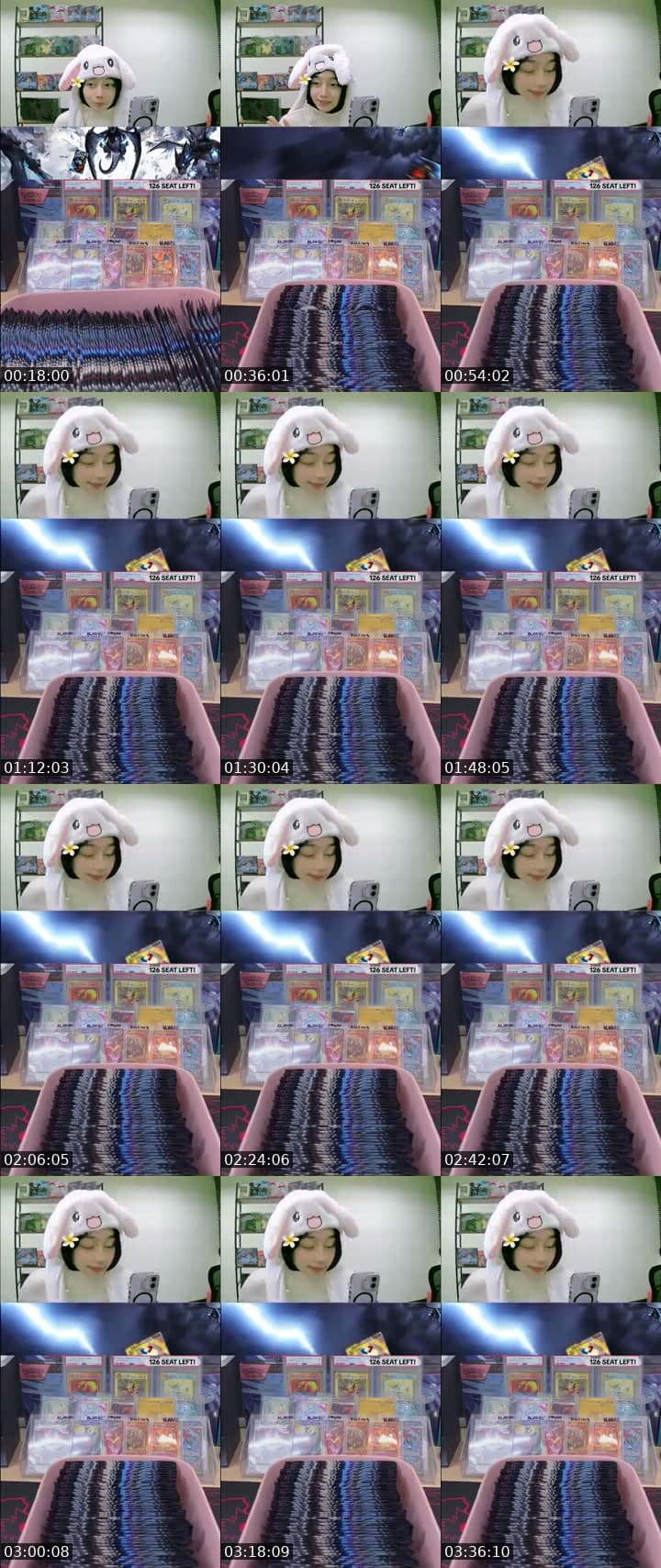 POKEMON TCG
