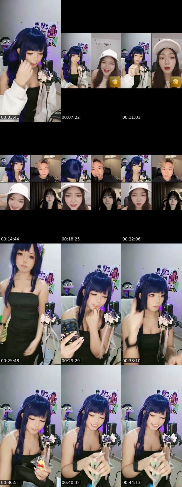 我们的故事从这一笔开始
