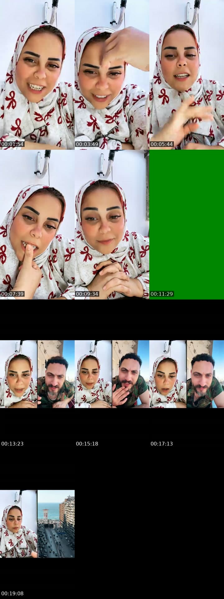 @dodogana0 TikTok live stream