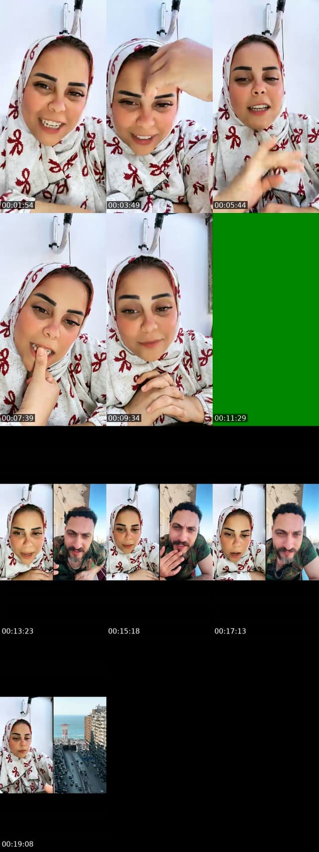 @dodogana0 TikTok live from 2026-07-09