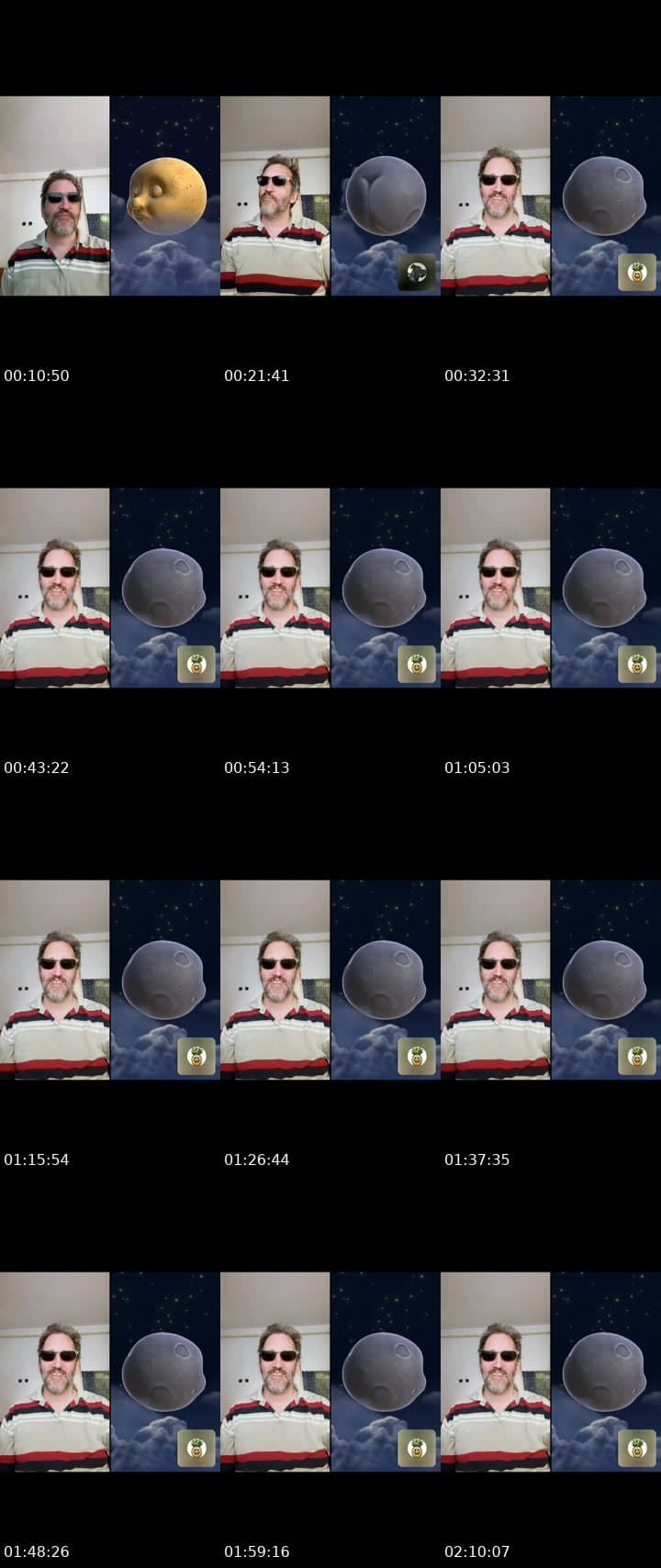 @azegyetlensodi TikTok live stream