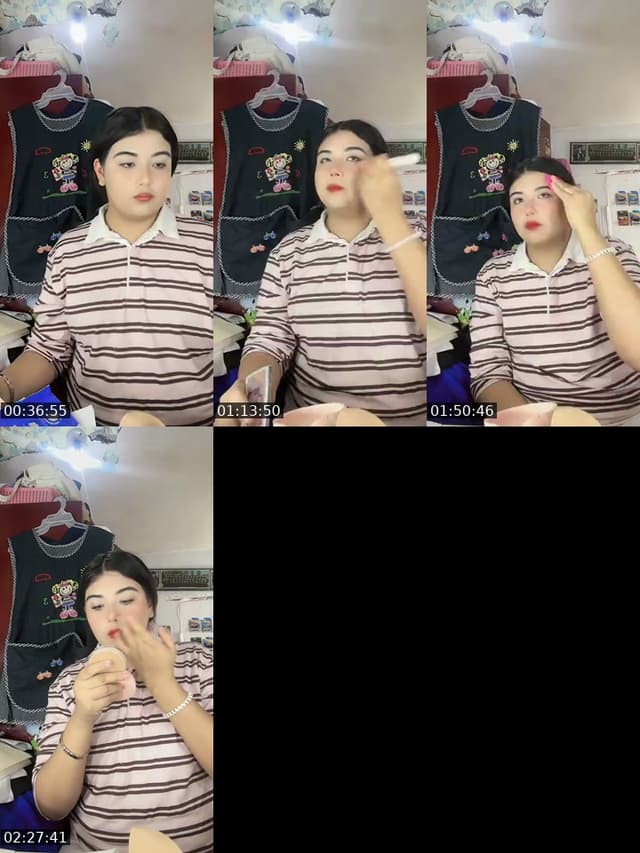 @anahi_.games TikTok live