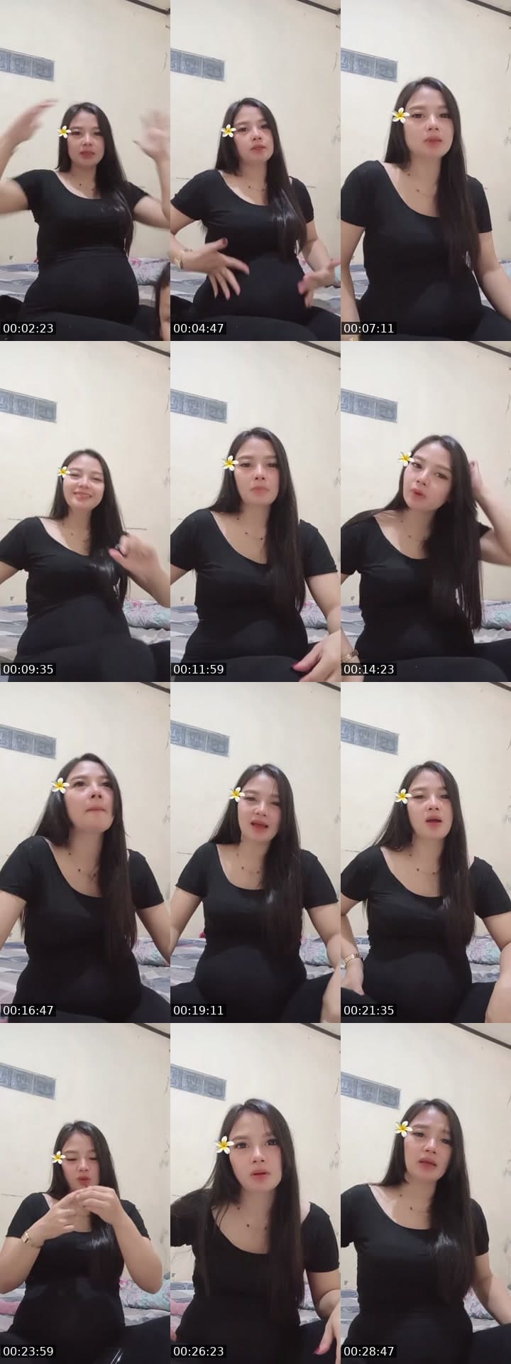 @ling_0451 TikTok live stream