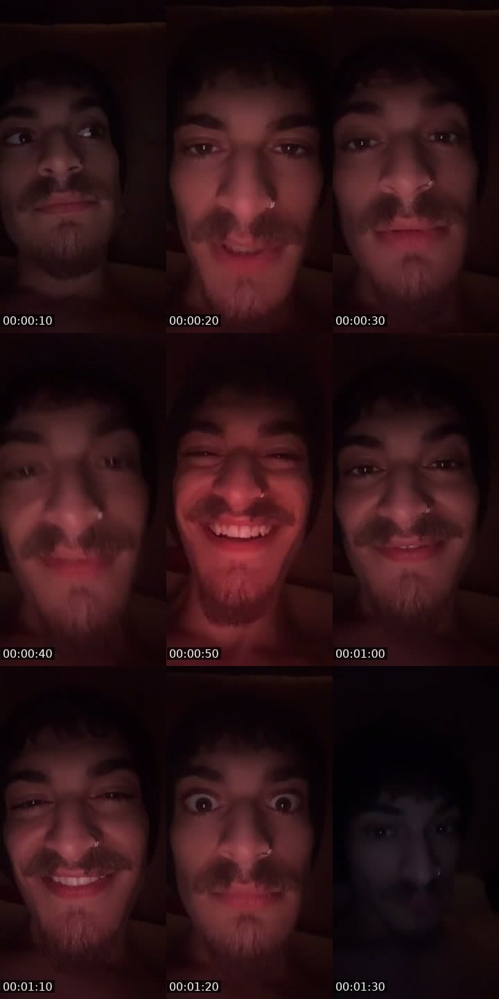 @fallingapart_14 TikTok live stream