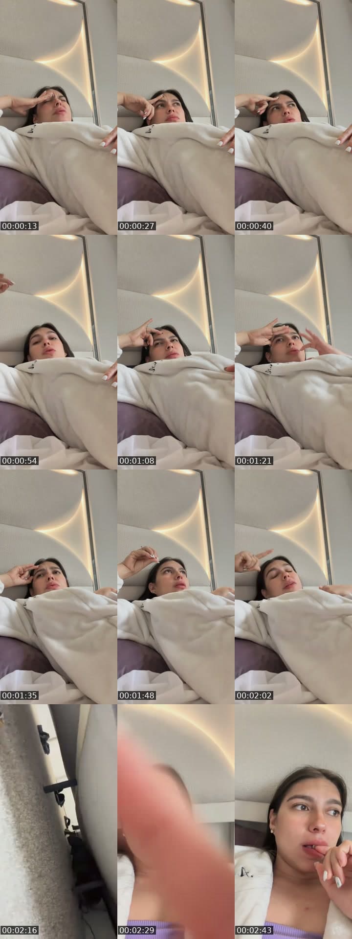 @any_xyxx TikTok live stream