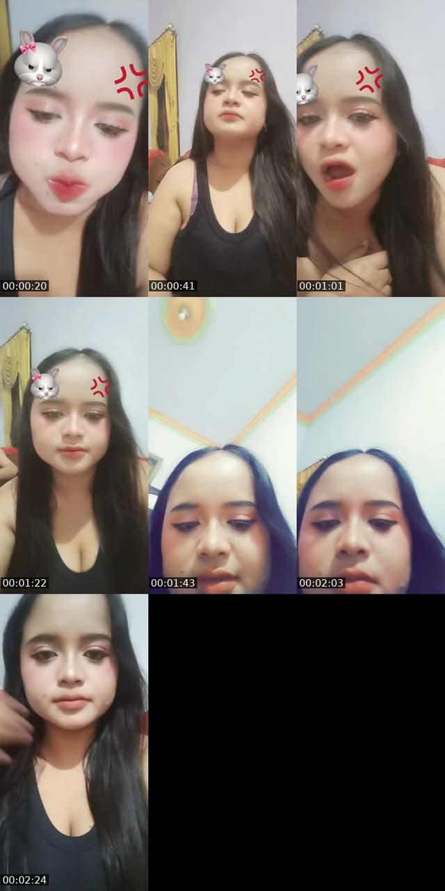 TikTok live: masuk aja by @chloecallie6