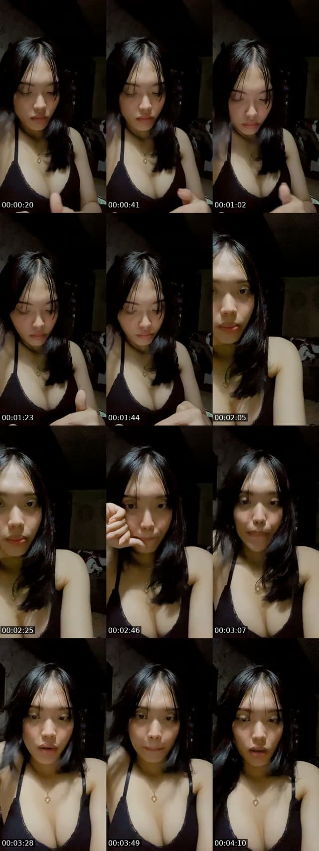 @xcyx_10 TikTok live