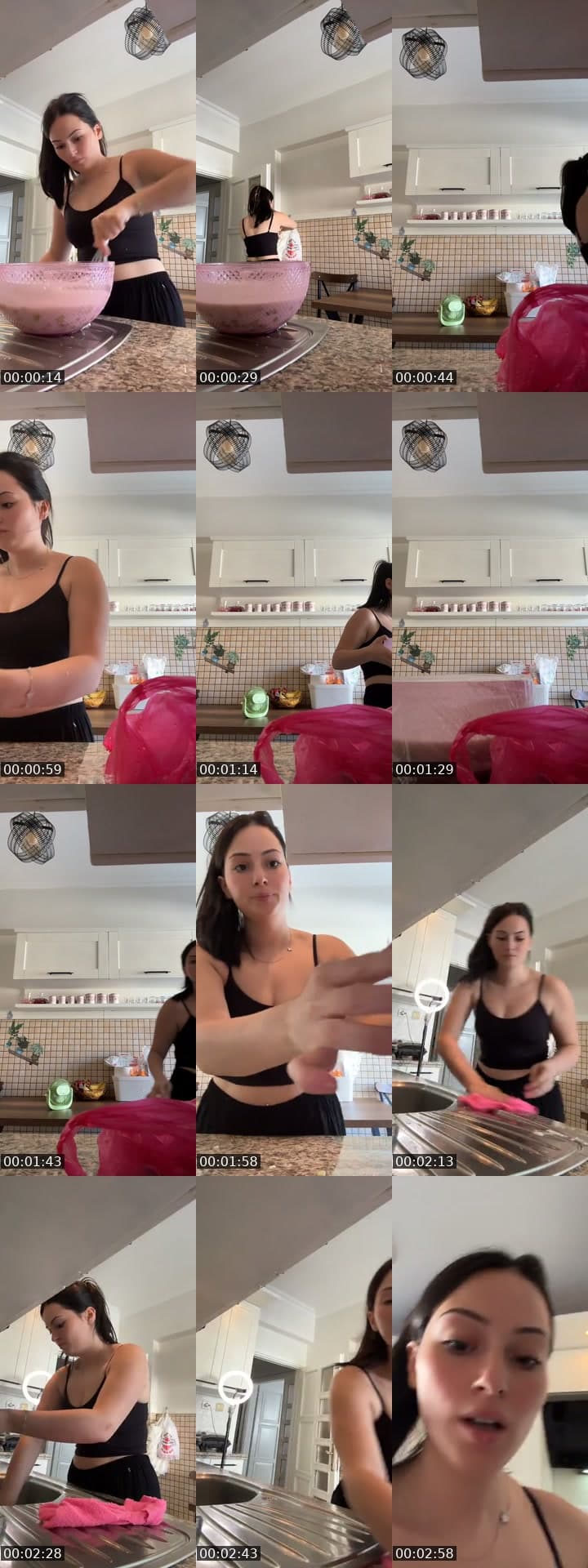 @esraock5 TikTok live stream