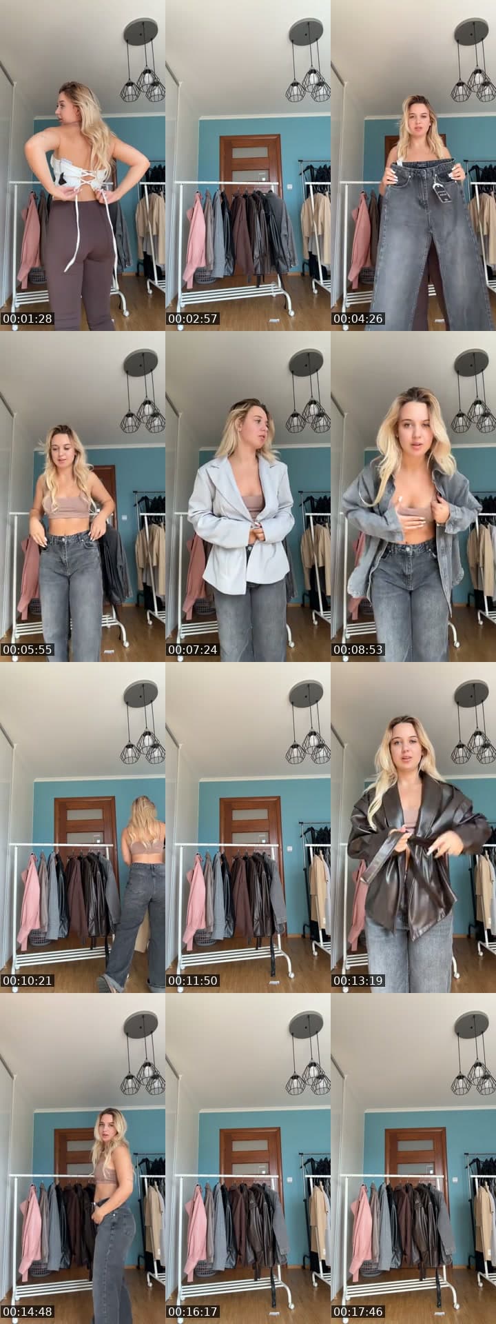 @vikboutique TikTok live stream