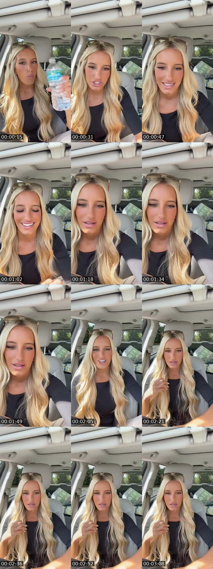 Hannah 🍌’s live