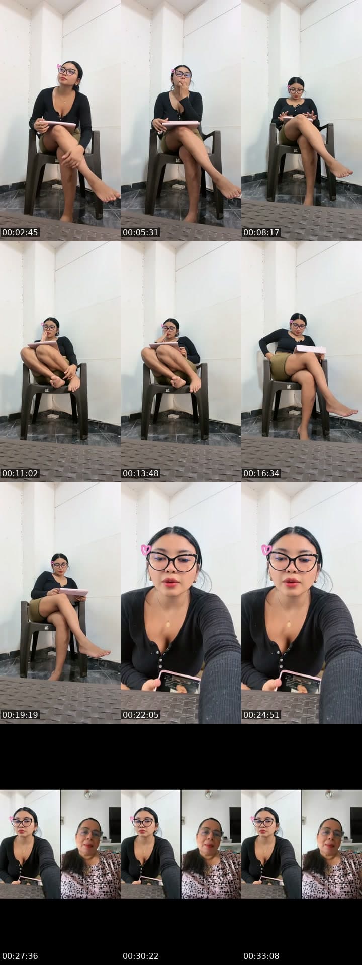 @luzperez4667 TikTok live stream