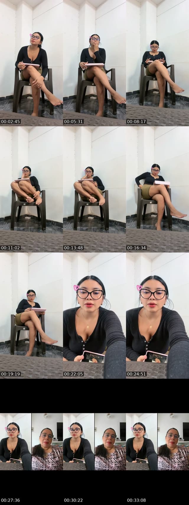 @luzperez4667 Mexico TikTok live from 2026-07-09