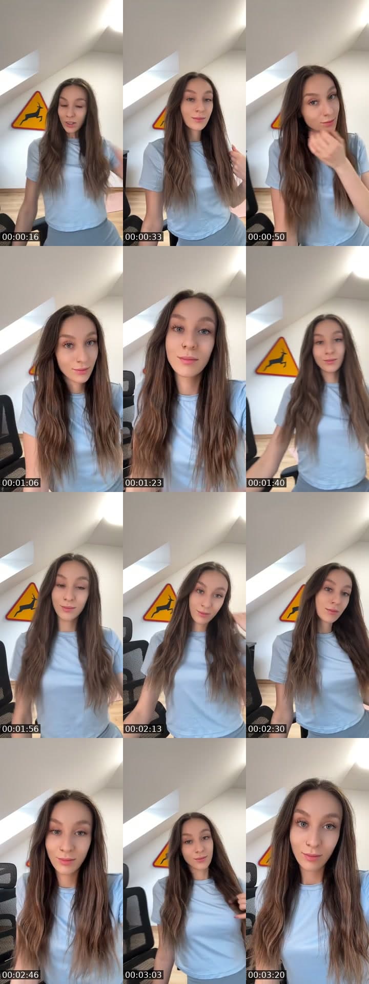 @sunset.enjoy69 TikTok live stream