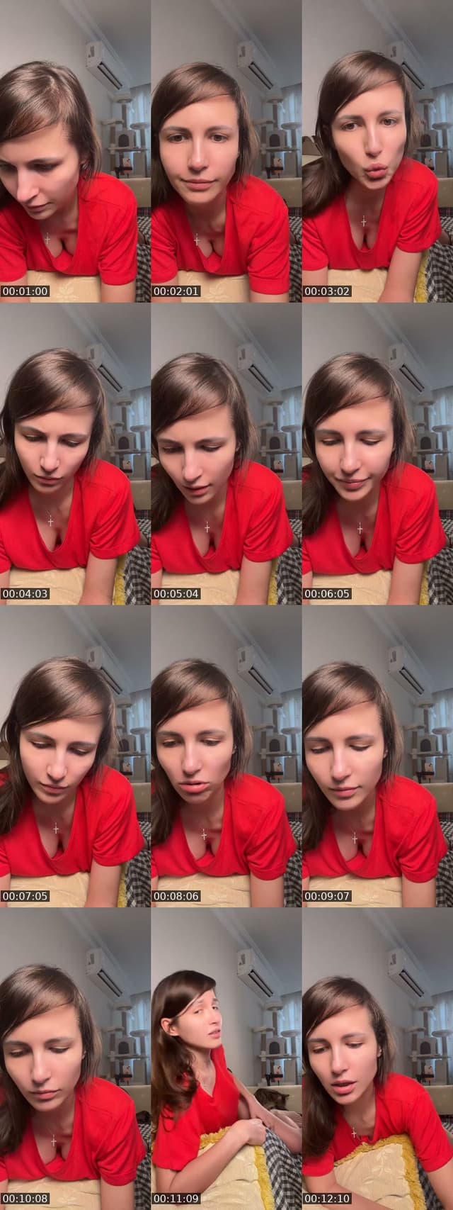 @officiallly.ari TikTok live