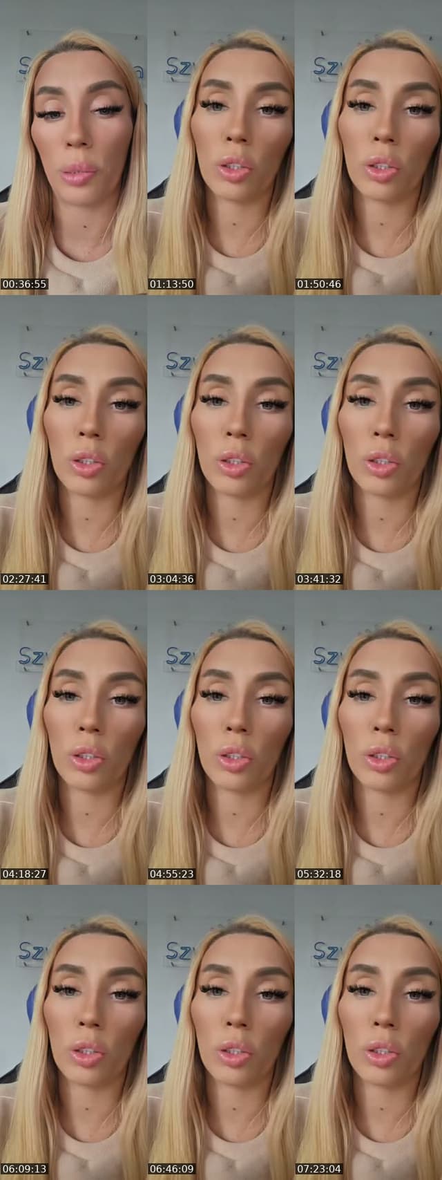 @szwagierkaqueen Poland TikTok live from 2026-07-09