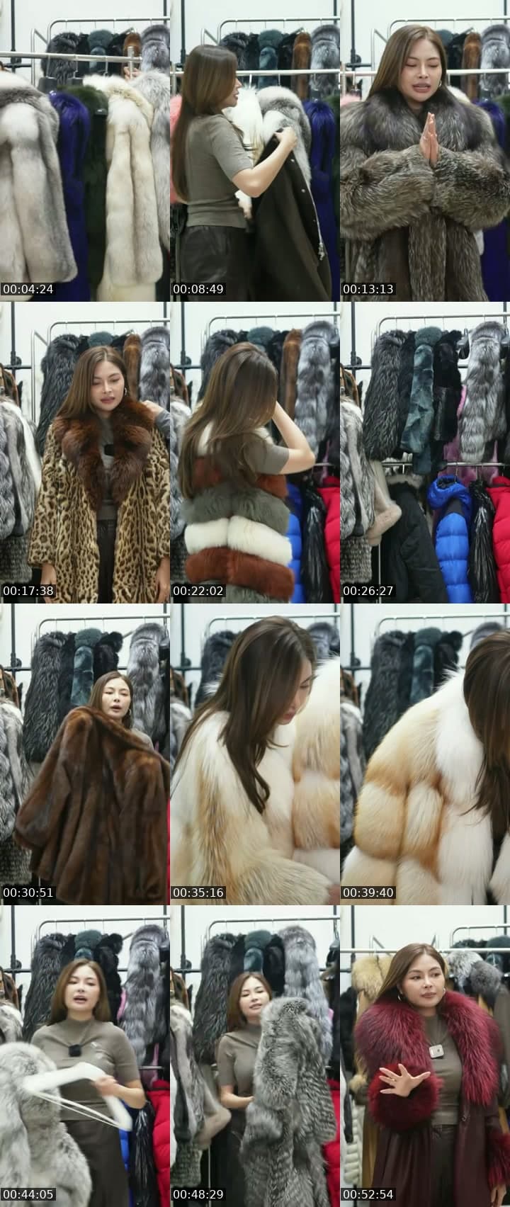 fur
