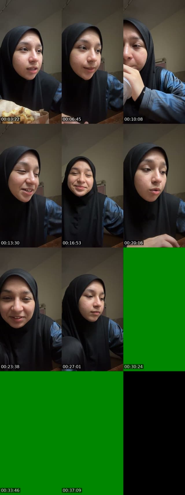 @bukan7an TikTok live from 2026-07-09