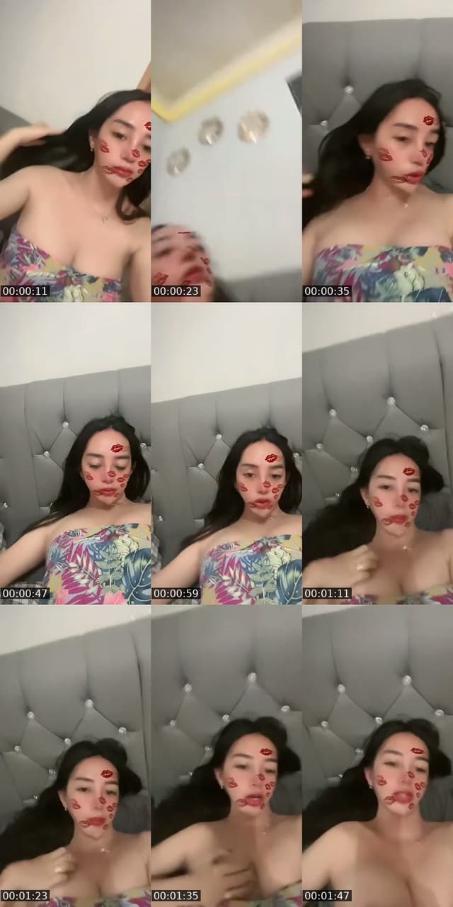 @catluna888 TikTok live