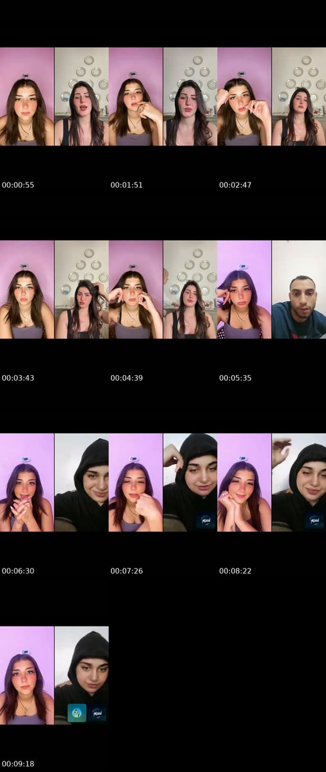 @malok_079 TikTok live